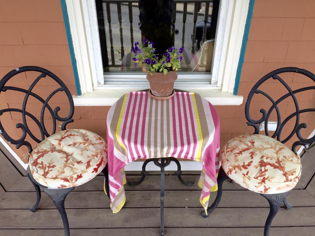 Harrington House Bed & Breakfastウィンスロップ エクステリア 写真