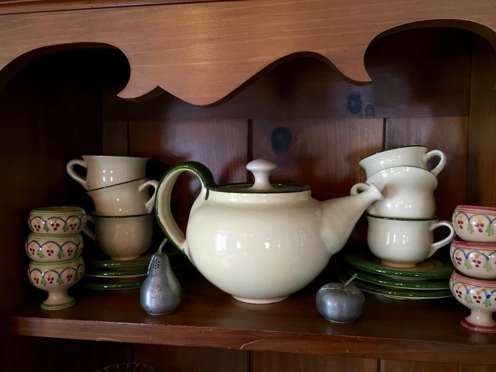 Harrington House Bed & Breakfastウィンスロップ エクステリア 写真
