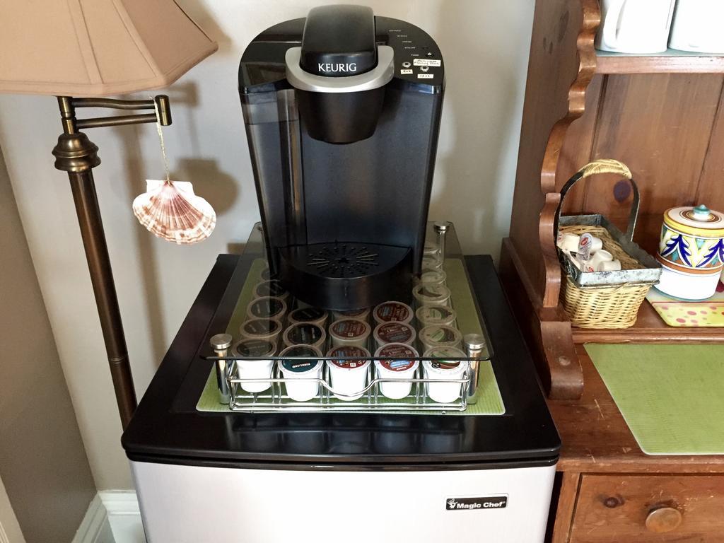 Harrington House Bed & Breakfastウィンスロップ エクステリア 写真