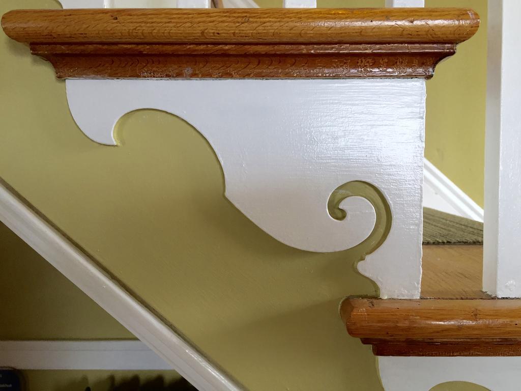 Harrington House Bed & Breakfastウィンスロップ エクステリア 写真
