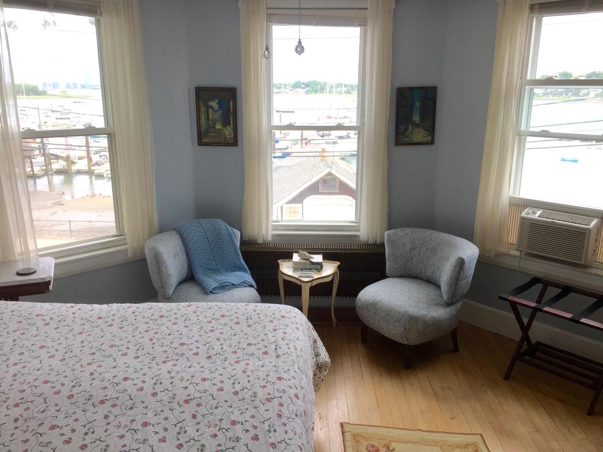Harrington House Bed & Breakfastウィンスロップ エクステリア 写真