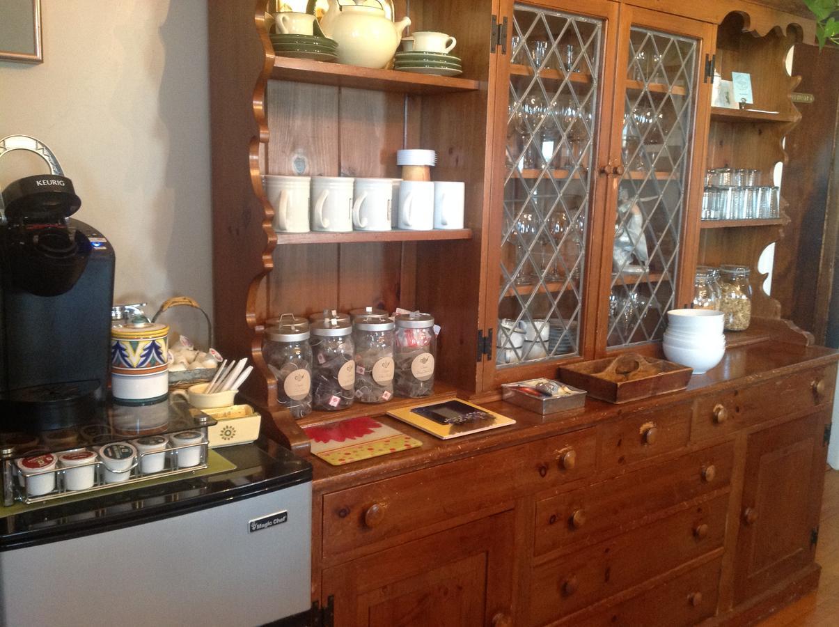 Harrington House Bed & Breakfastウィンスロップ エクステリア 写真